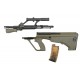 Steyr Aug A1 Para, Authentic bullpup performance — ready for your setup